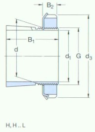 Technical Drawing 1