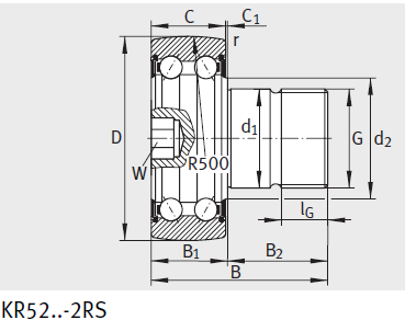 Technical Drawing 3