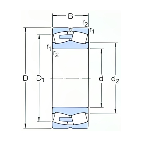 Technical Drawing 1