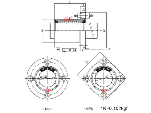 Technical Drawing 1