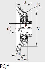 Technical Drawing 5