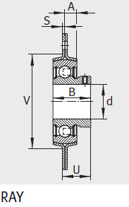 Technical Drawing 5