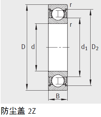 Technical Drawing 4
