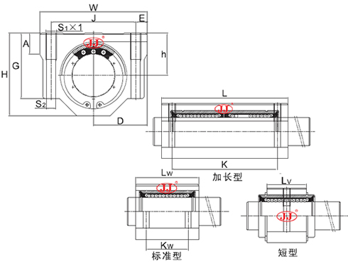 Technical Drawing 1
