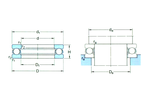 Technical Drawing 1