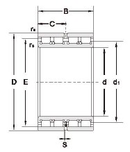 Technical Drawing 1