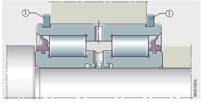 Technical Drawing 1
