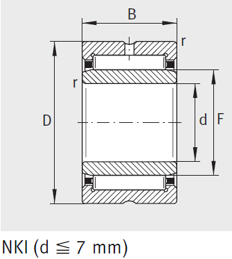 Technical Drawing 1