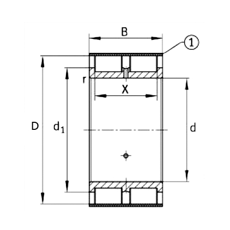 Technical Drawing 1