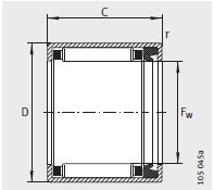 Technical Drawing 1