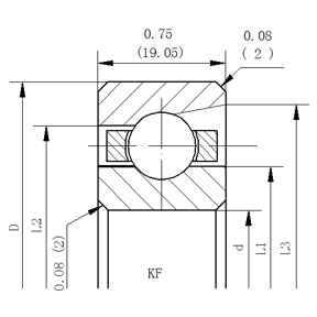 Technical Drawing 1