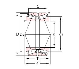 Technical Drawing 3
