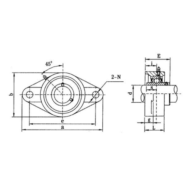 Technical Drawing 1