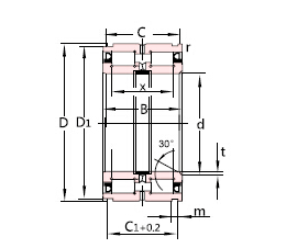 Technical Drawing 1