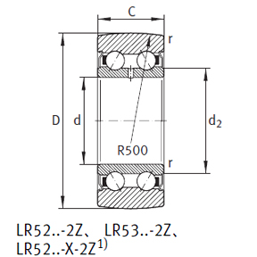 Technical Drawing 1