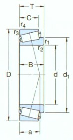 Technical Drawing 1