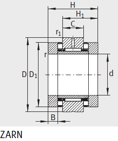 Technical Drawing 3