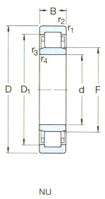 Technical Drawing 1