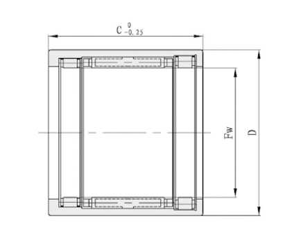 Technical Drawing 1