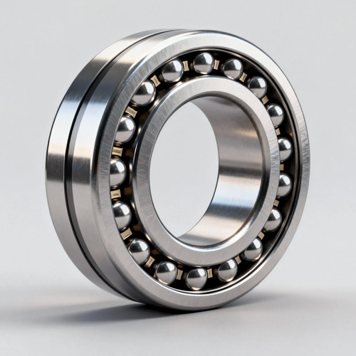 Premium Industrial Bearings